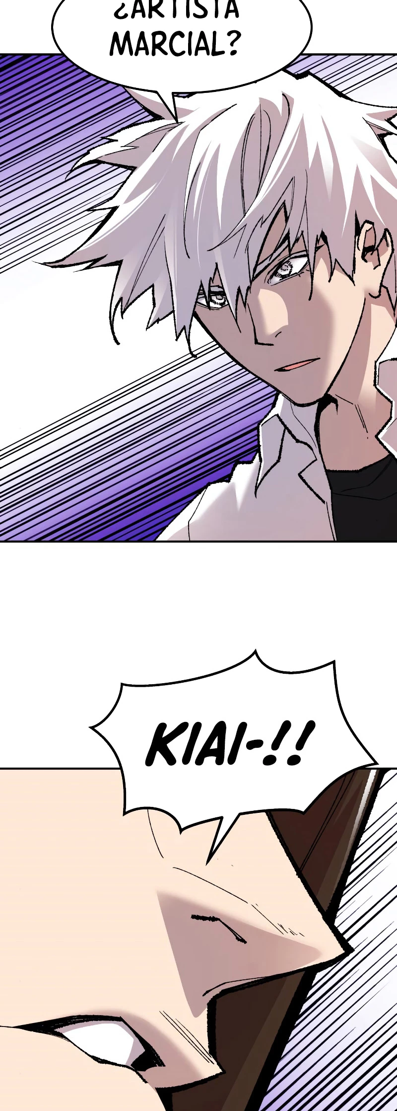 Rompiendo Limites > Capitulo 47 > Page 491